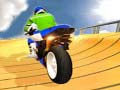 Játék Bike Stunt Master 3d