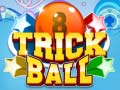 Játék Trick Ball