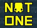 Játék Not One