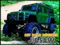 Játék Off Road Defender Jigsaw