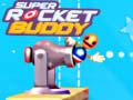 Játék Super Rocket Buddy