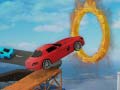 Játék Car Stunt Races Mega Ramps