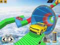 Játék Impossible Car Driving 3d: Free Stunt