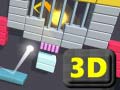 Játék Brick Breaker 3d