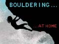 Játék Bouldering At Home