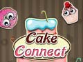 Játék Cake Connect