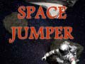 Játék Space Jumper