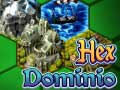 Játék Hex Dominio