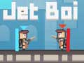 Játék Jet Boi