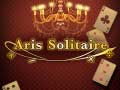 Játék Aris Solitaire