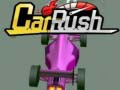 Játék Car Rush