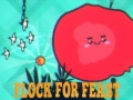 Játék Flock for Feast