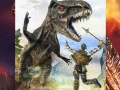 Játék Deadly Dinosaur Hunter Shooter