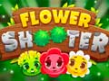 Játék Flower Shooter