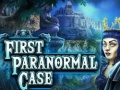 Játék First Paranormal Case