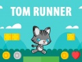 Játék Tom Runner