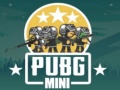 Játék PUBG Mini 