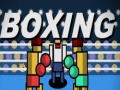Játék Boxing