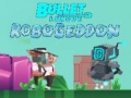 Játék Bullet League Robogeddon