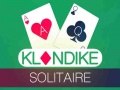 Játék Klondike Solitaire