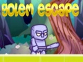 Játék Golem Escape