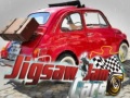 Játék Jigsaw Jam Cars