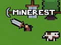 Játék Minerest