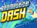 Játék Geometrical Dash