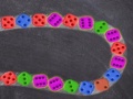 Játék ChalkBoard Dice Caster