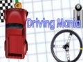 Játék Driving Mania
