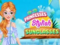 Játék Princesses Stylish Sunglasses