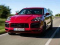 Játék 2020 Porsche Cayenne GTS Puzzle