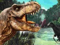 Játék Dinasaur Hunt