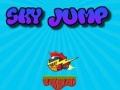 Játék Sky Jump