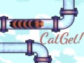 Játék CatGet!