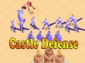 Játék Castle Defense