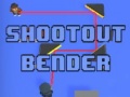 Játék Shootout Bender