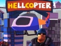 Játék Hell Copter