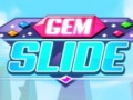 Játék Gem Slide