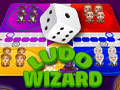 Játék Ludo Wizard