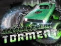 Játék Monster Truck Torment