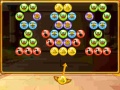 Játék Bubble Shooter Egypt