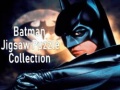 Játék Batman Jigsaw Puzzle Collection