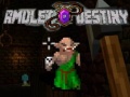 Játék Amulet of Destiny