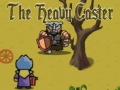 Játék The Heavy Caster