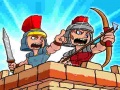Játék Empire Rush Rome Wars Tower Defense
