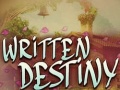 Játék Written Destiny