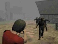 Játék Undead Corps Dead Willage