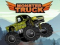Játék Monster Truck