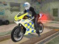 Játék Extreme Bike Driving 3D